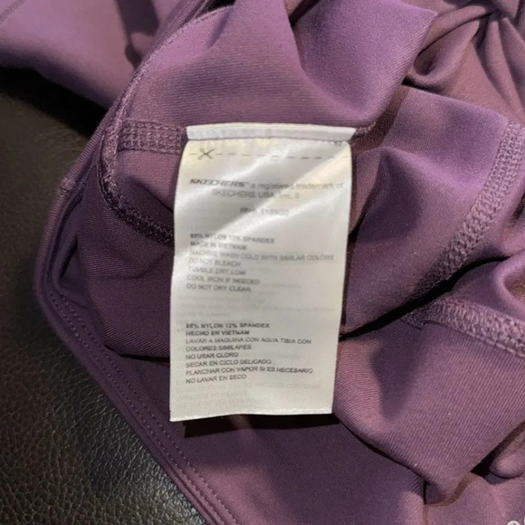 Skechers Ladies' Gowalk High Rise Tight NWOT - Picture 7 of 7